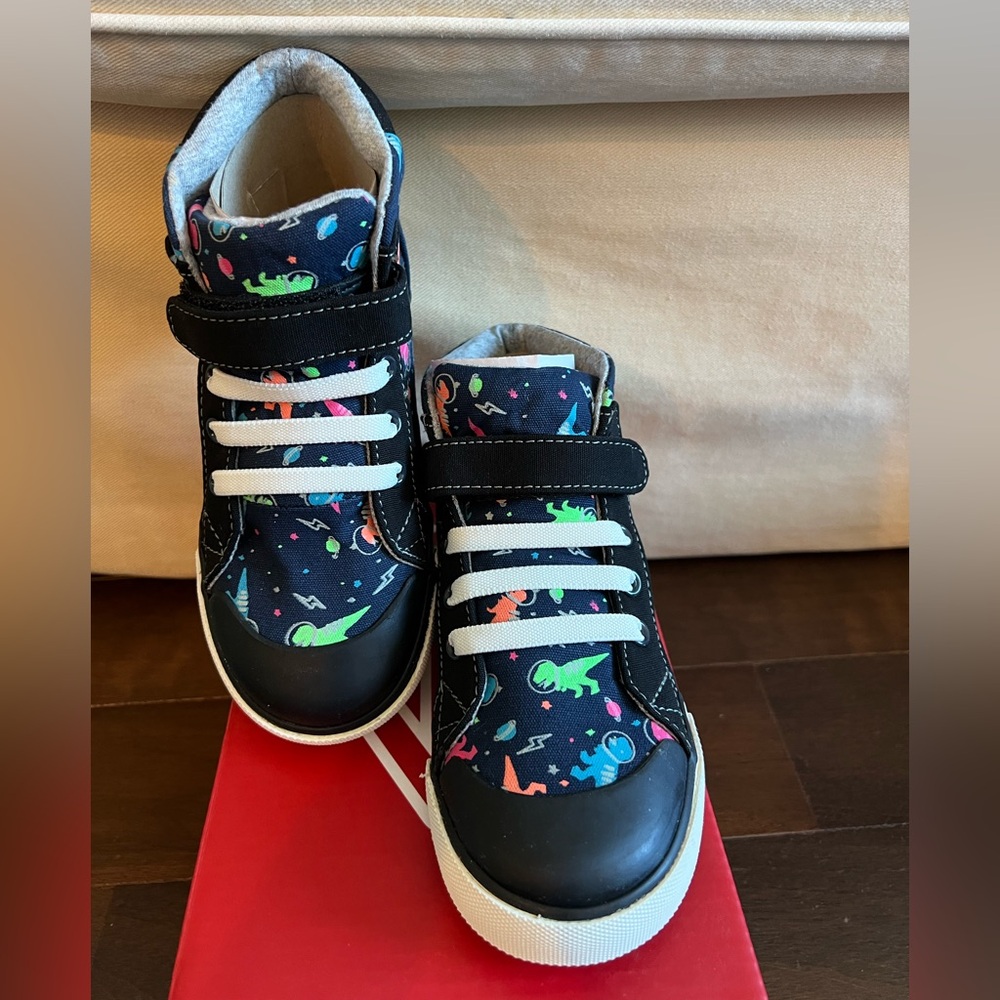 See Kai Run Dane Sneaker